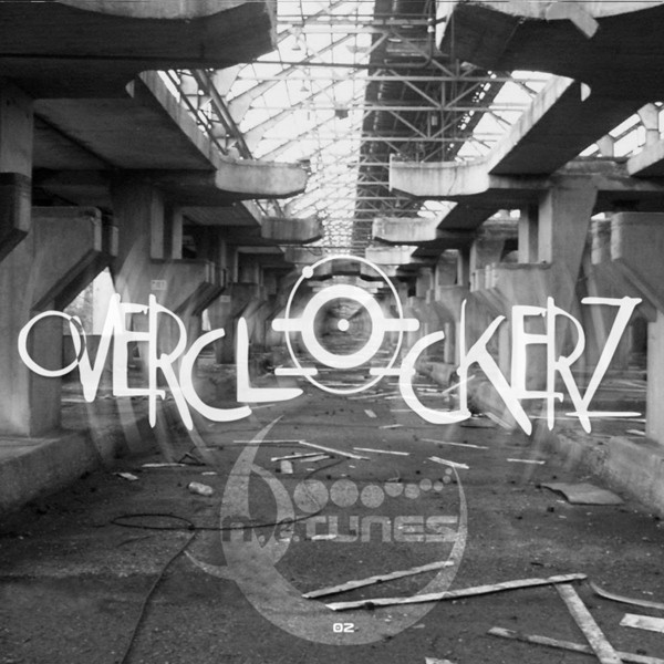 Overclockerz cover
