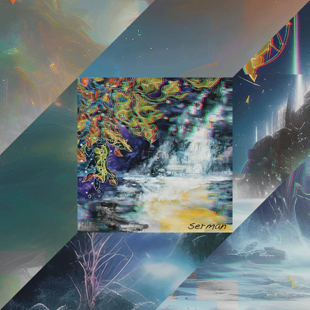 Pelago cover art