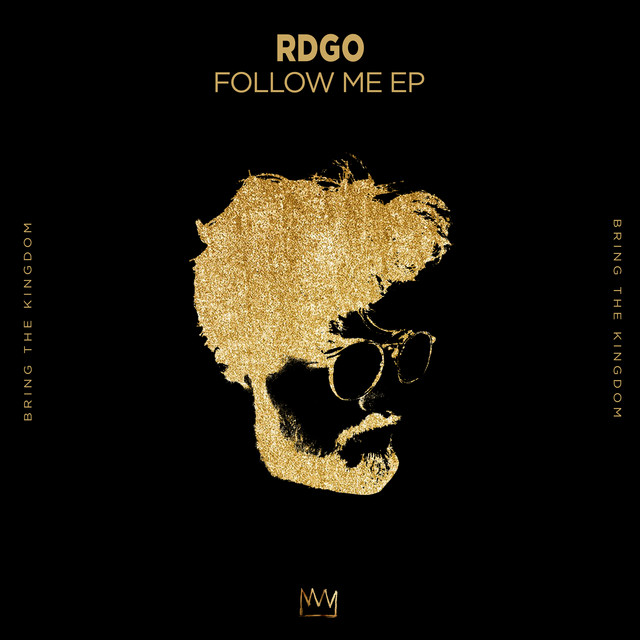 Follow Me - Extended Mix album art