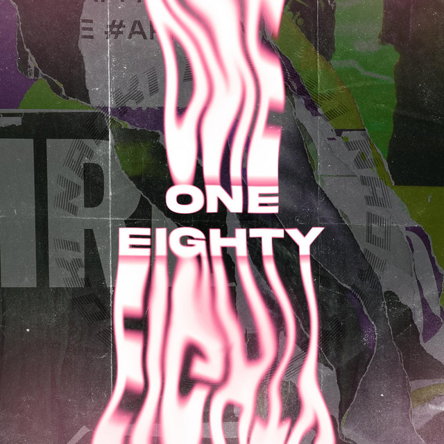 One Eighty cover art