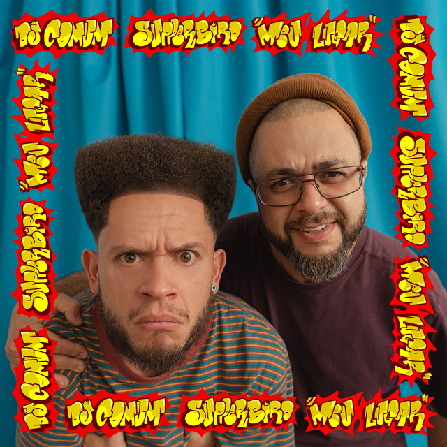 Meu Lugar cover art