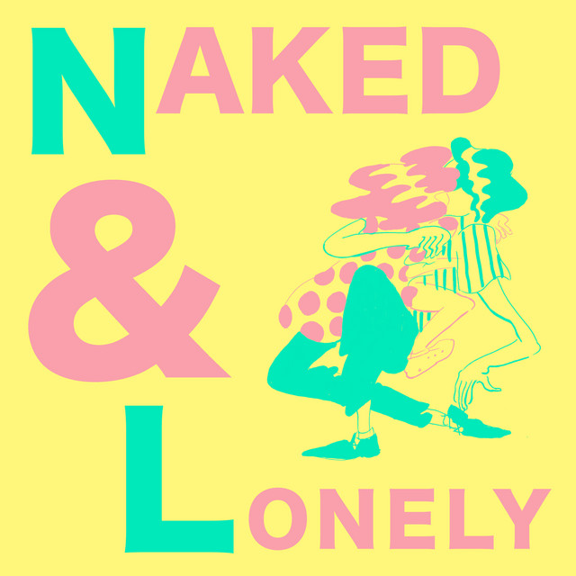Naked & Lonely album image
