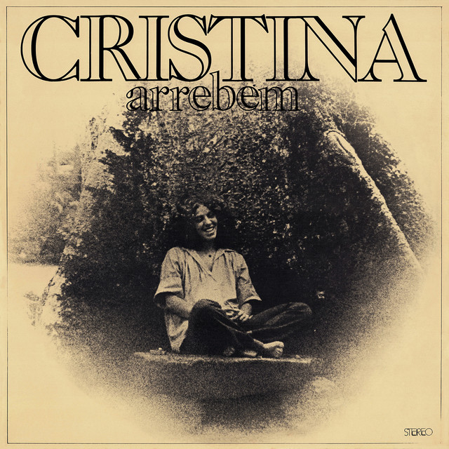Arrebem cover art