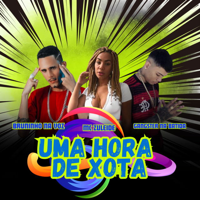 UMA HORA DE XOTA