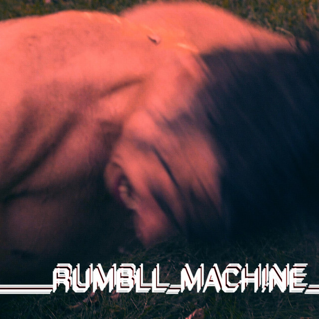 RUMBLL MACH!NE