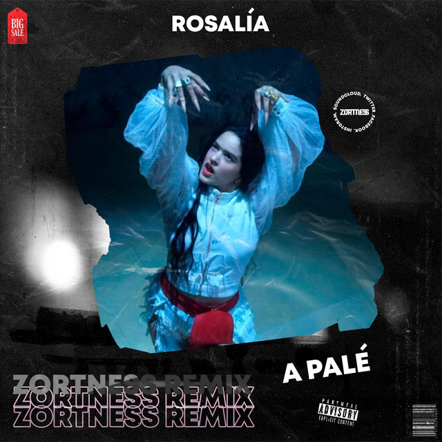A Palé (Remix)