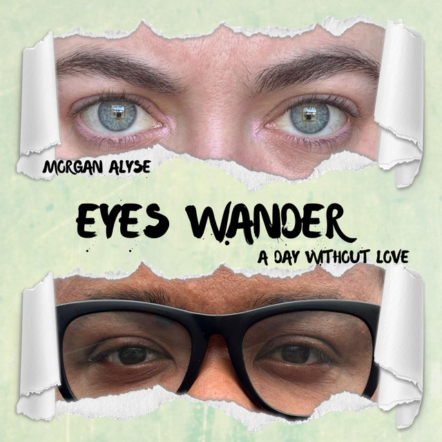 Eyes Wander cover