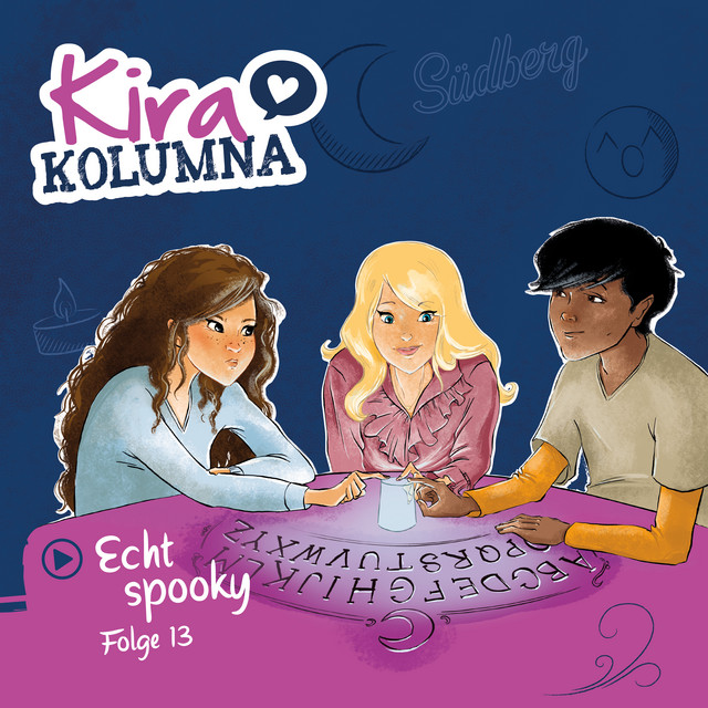 Cover: Echt spooky