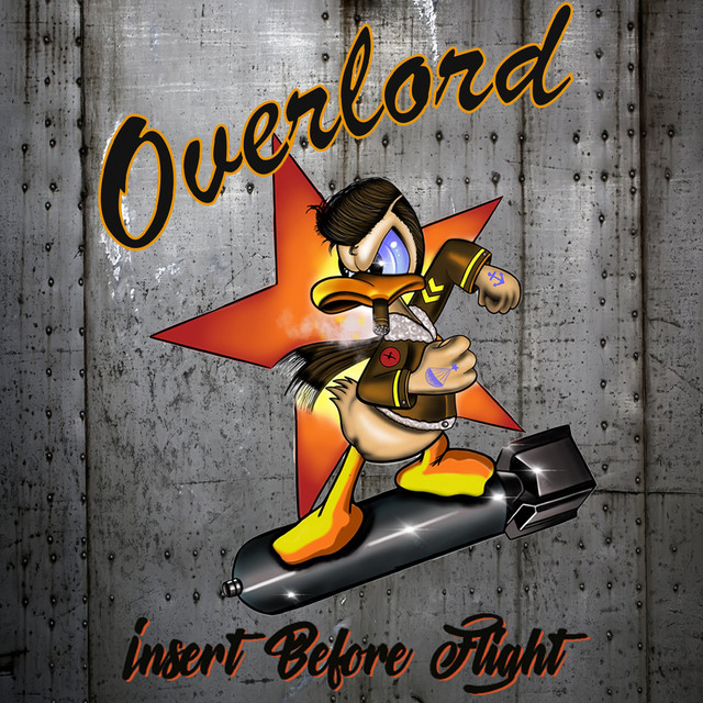Insert Before Flight cover