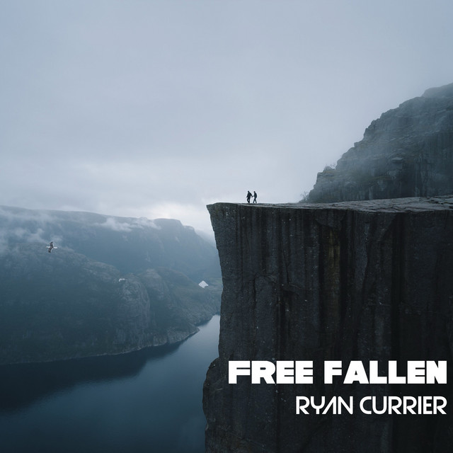 Free Fallen cover art