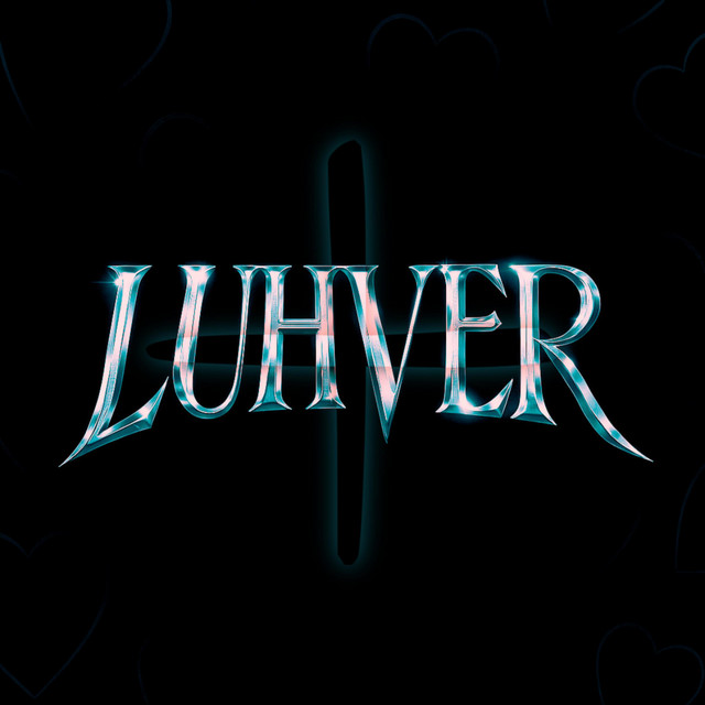 LUHVER+ cover art
