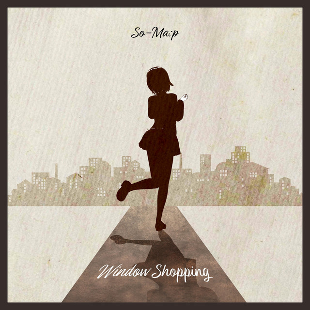 Window Shopping cover art