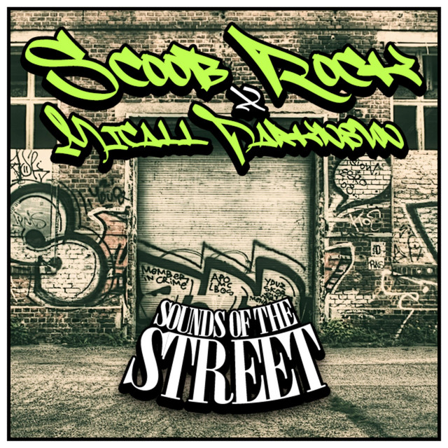 Sounds of the Street