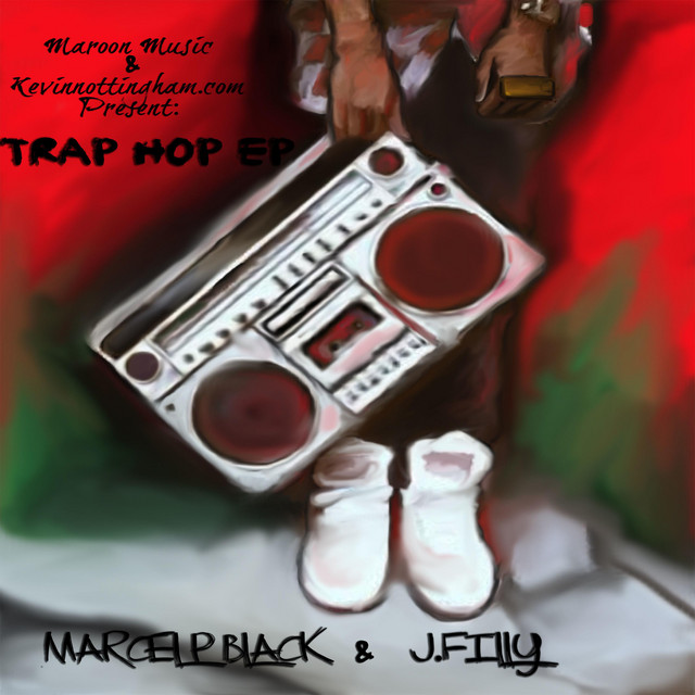 Trap Hop cover art