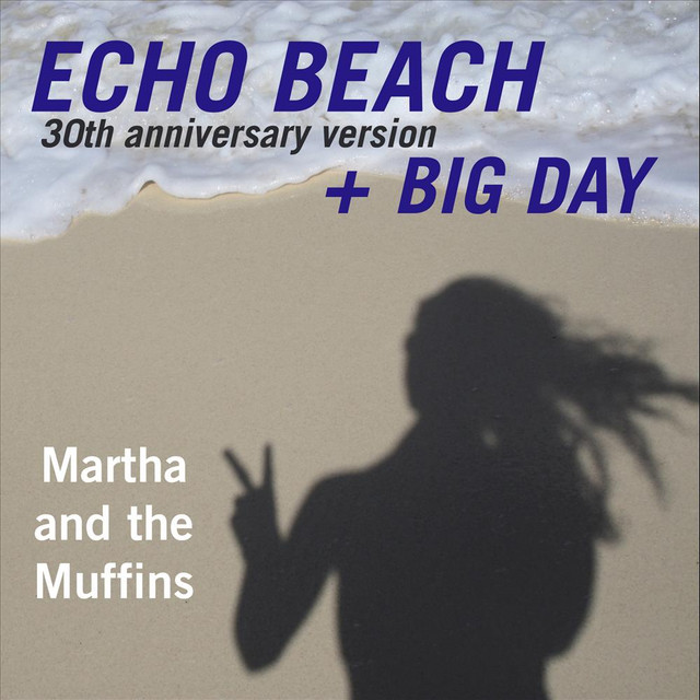 Echo Beach 30th Anniversary Version
