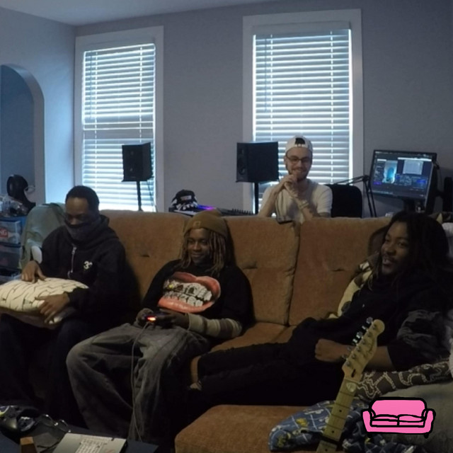 The Hot Seat (lowlife x Skrimish Sober)
