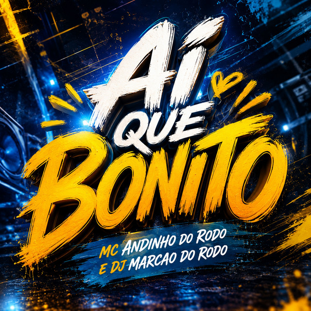 AI QUE BONITO