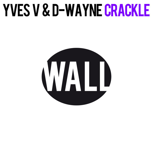 Crackle - Original Mix