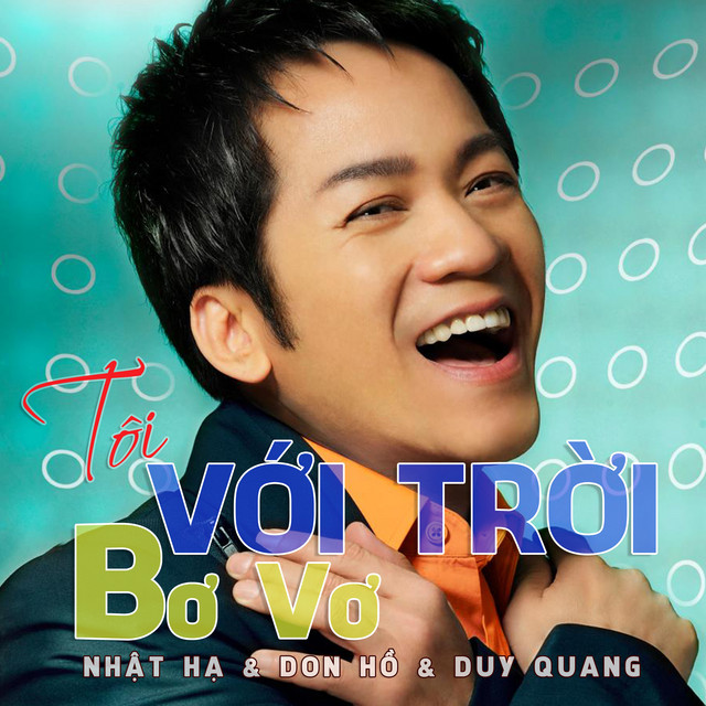 Tôi Với Trời Bơ Vơ (Instrumental) cover art