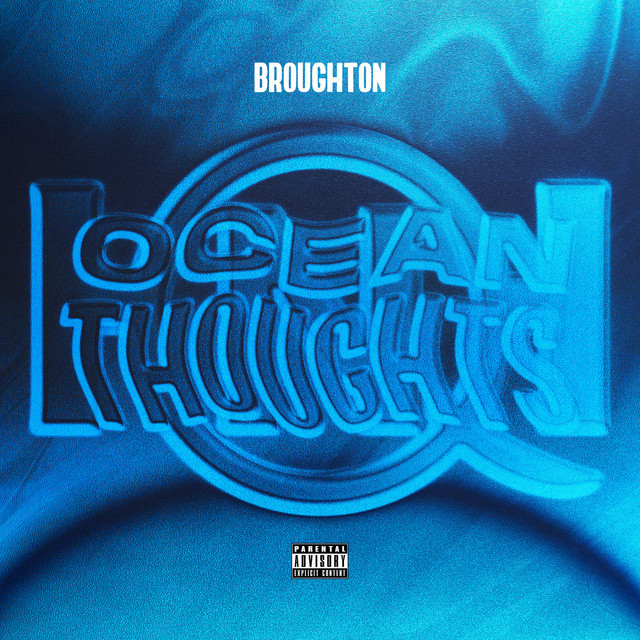 Ocean Thoughts