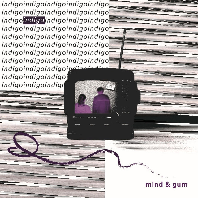 Indigo cover