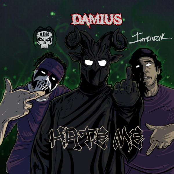 album image