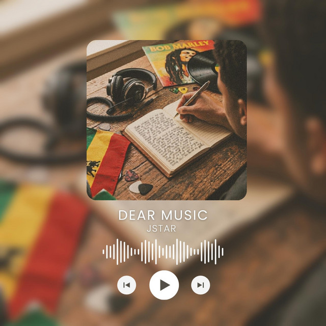 Dear Music