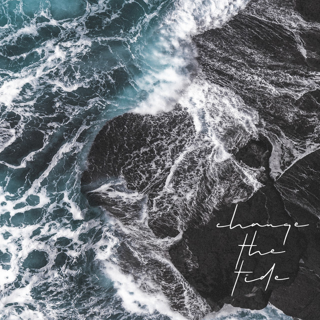 Change the Tide cover