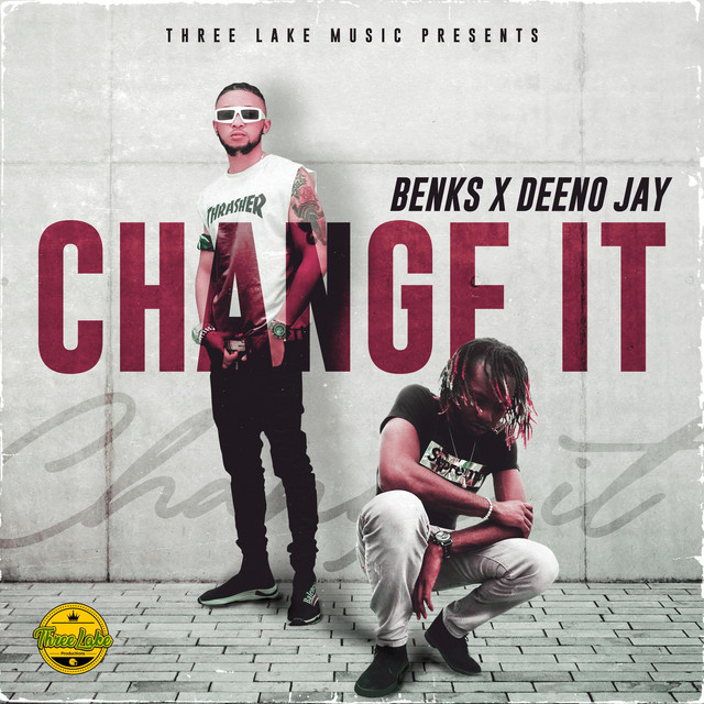 Change It