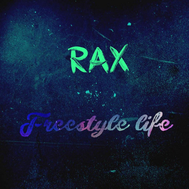 Rax | Spotify