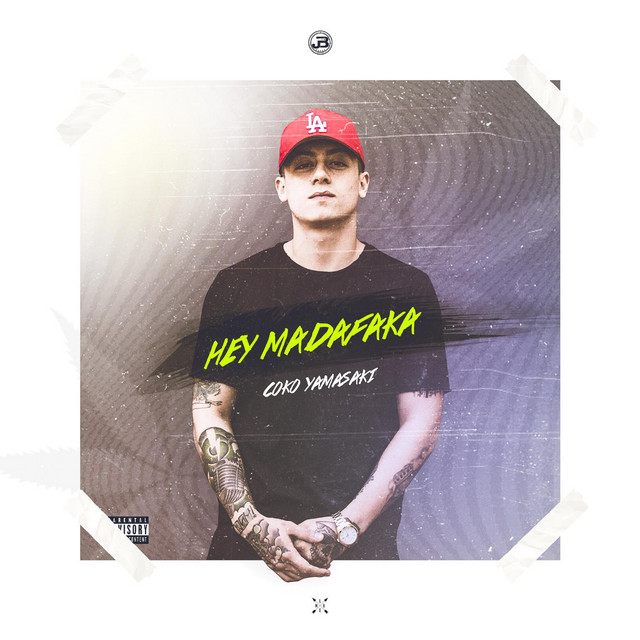 Hey Madafaka