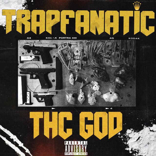 Trapfanatic cover art