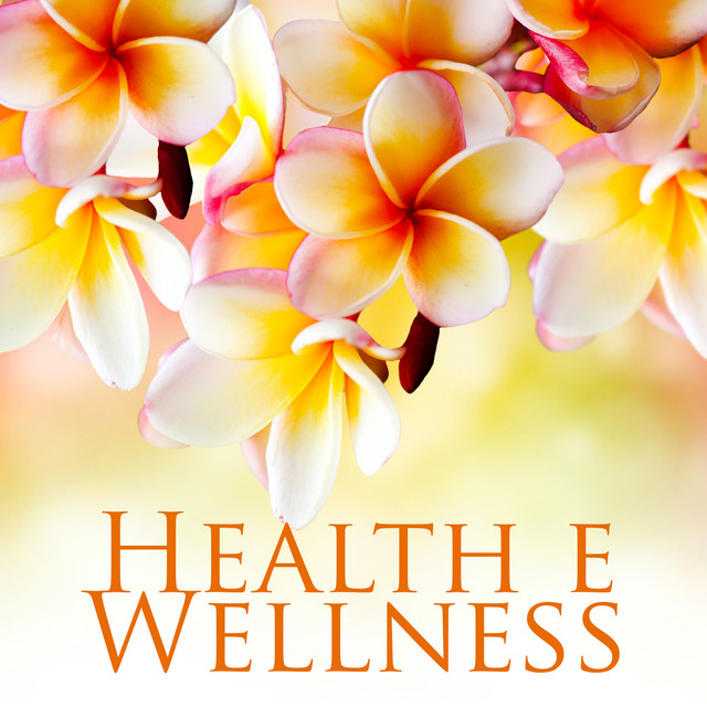 Health and Wellness cover