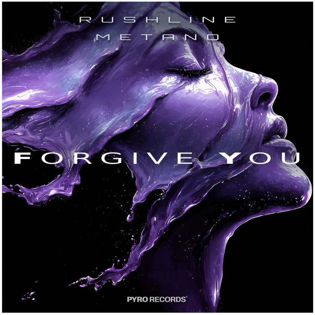 Forgive You