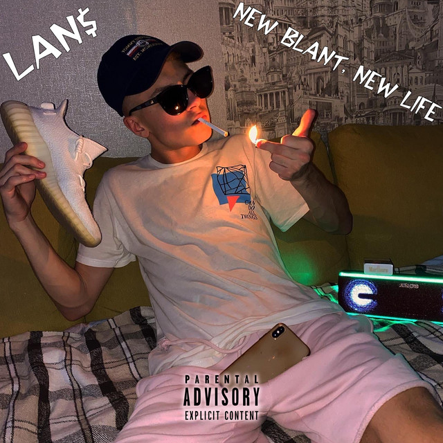 LAN$ | Spotify