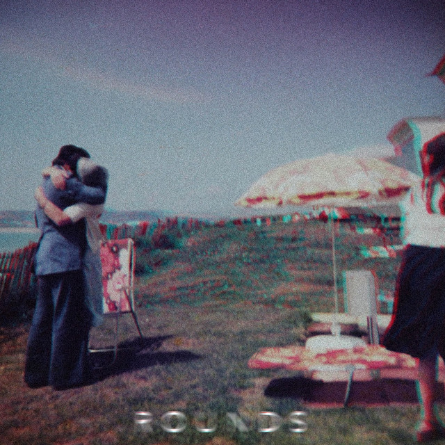 We've Met Before cover art