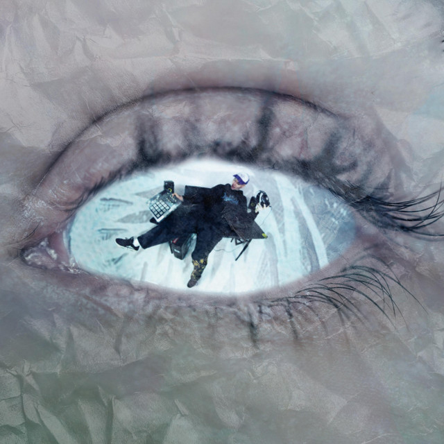 "MANĀ PASAULĒ" cover art