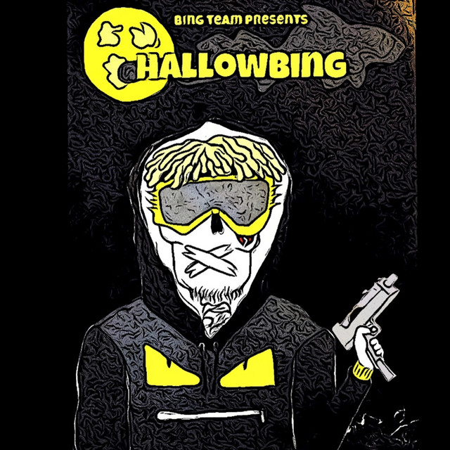 Bing04 cover art