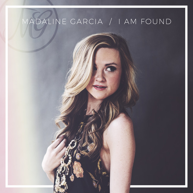 I Am Found cover