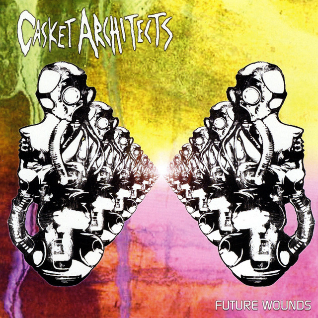 Casket Architects