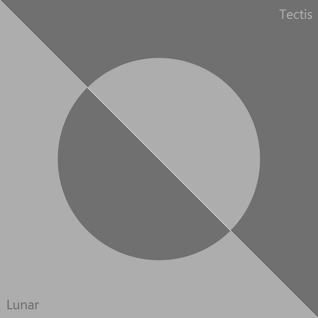 Lunar cover art