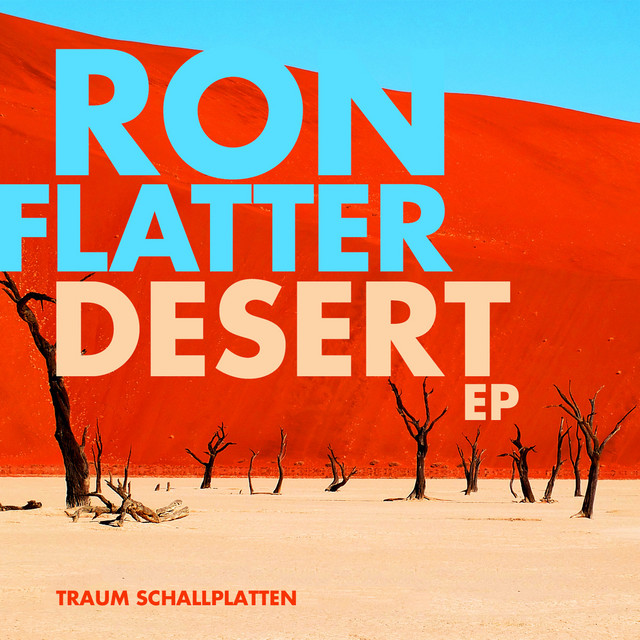 Desert (Kohra Remix)