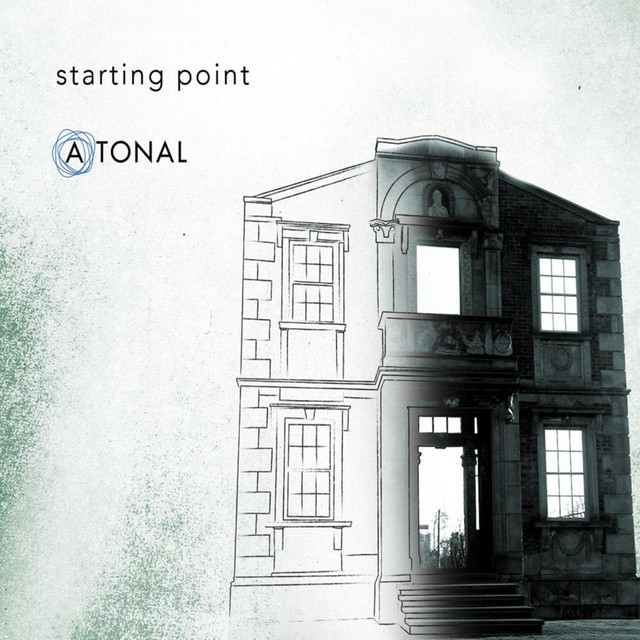 Starting Point cover art