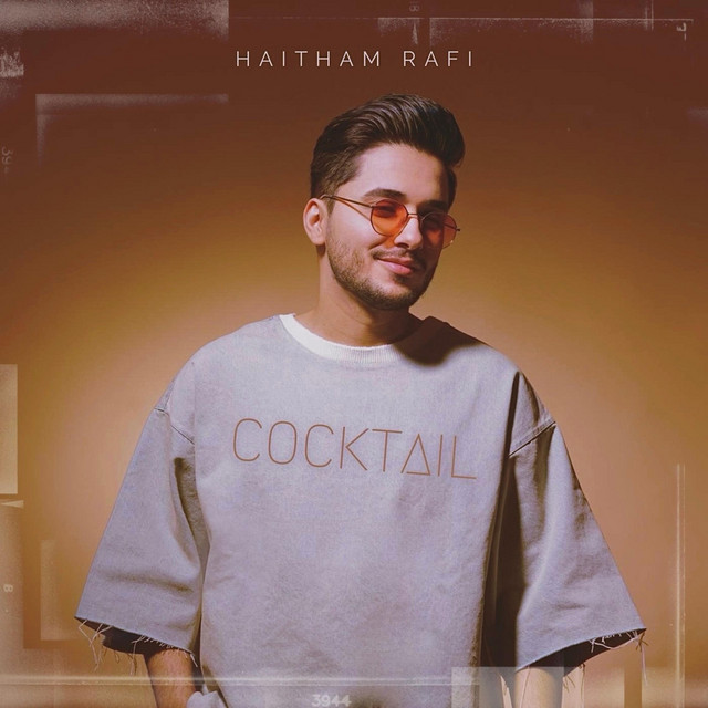 Omaniya - song and lyrics by Haitham Rafi | Spotify