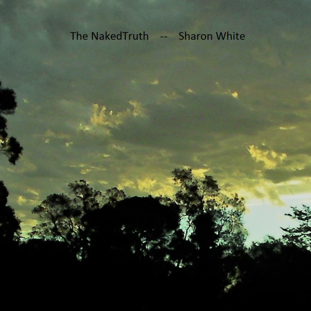 Sharon White artist photo