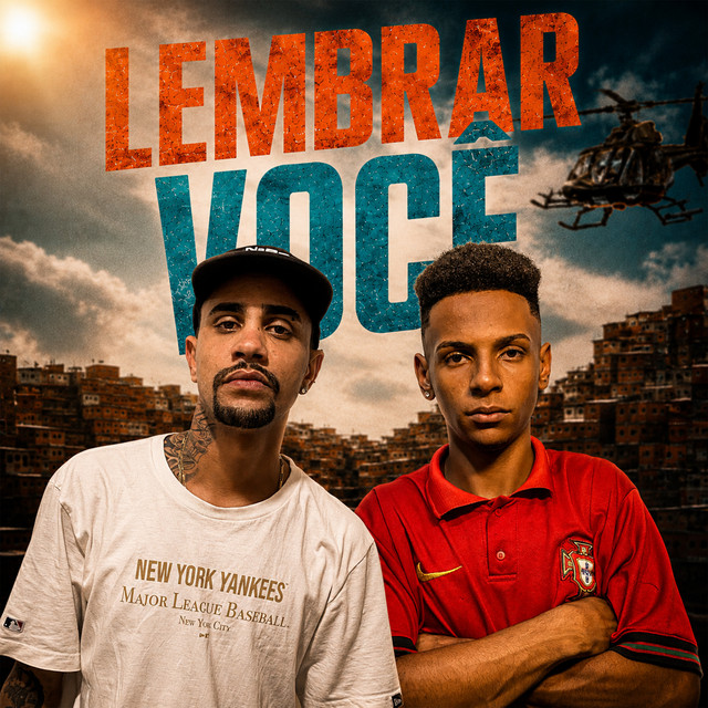 Lembrar Você