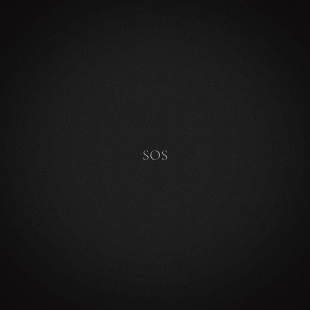 我獨自求救 cover art