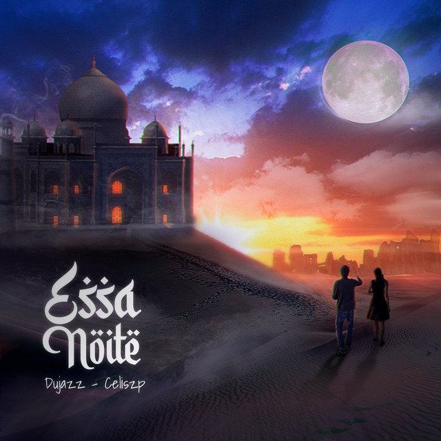 Essa Noite cover art
