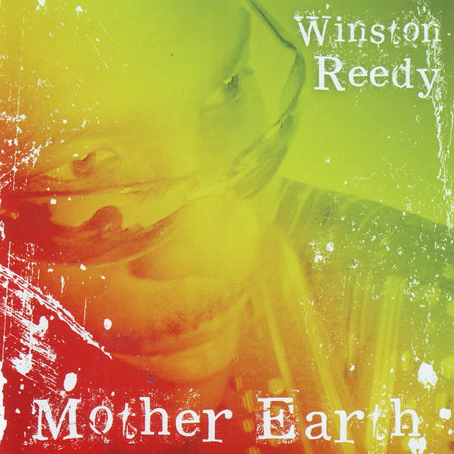 Mother Earth cover art