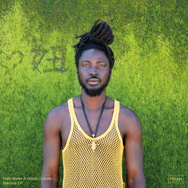 undefined album image